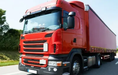 Konya Çekmeköy Ambar Kargo