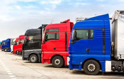 Konya Çekmeköy Ambar Nakliyat