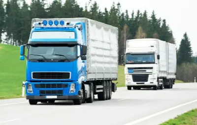 Konya Çekmeköy | Eşya Taşıma